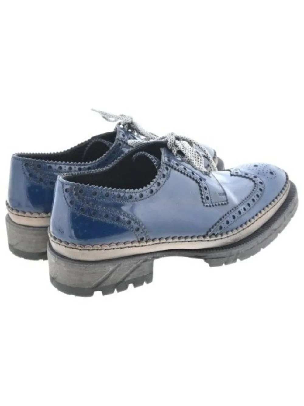 Dolce & Gabbana Business Dress Shoes